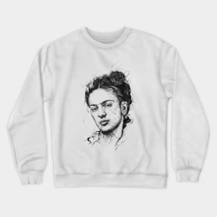 Frida Crewneck Sweatshirt